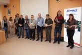 Fotogalerie Mistrovství ČR v radiotelektronice dětí a mládeže 2019, foto č. 5