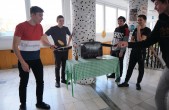Fotogalerie Pancake day, foto č. 12