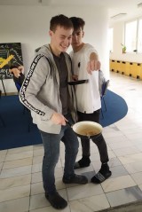 Fotogalerie Pancake day, foto č. 3