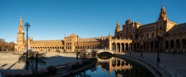 Fotogalerie ERASMUS+ Sevilla 2022, foto č. 9