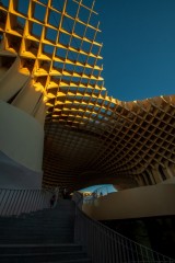 Fotogalerie ERASMUS+ Sevilla 2022, foto č. 4