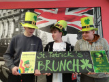 Fotogalerie St. Patrick´s BRUNCH, foto č. 14