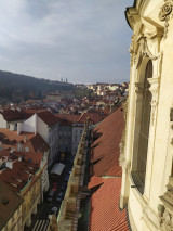 Fotogalerie IT4A na výletě v Praze, foto č. 5