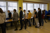 Fotogalerie Výsledky studentských voleb, foto č. 1