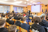 Fotogalerie Školní kolo SOČ 2023, foto č. 17