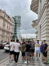 Fotogalerie Výlet IT1A do Prahy, foto č. 8
