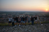 Fotogalerie Výlet třídy IT3B do Mikulova, foto č. 3