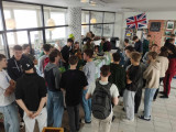Fotogalerie Oslava svátku svatého Patrika na naší škole, foto č. 3