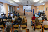 Fotogalerie 47. ROČNÍK SOČ – ŠKOLNÍ KOLO, foto č. 2