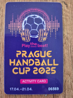 Úspěšná účast našich žáků na mezinárodním turnaji Praga Cup 2025