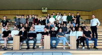 Fotogalerie IT2A a studenti programu DOFE navštívili moderní Loxone Campus v Rakousku, foto č. 21