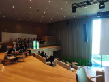 Fotogalerie IT2A a studenti programu DOFE navštívili moderní Loxone Campus v Rakousku, foto č. 1