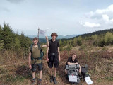 Fotogalerie Žáci absolvovali cvičnou expedici v rámci programu DOFE, foto č. 12