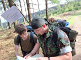 Fotogalerie Žáci absolvovali cvičnou expedici v rámci programu DOFE, foto č. 10