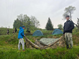 Fotogalerie Žáci absolvovali cvičnou expedici v rámci programu DOFE, foto č. 13
