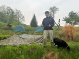Fotogalerie Žáci absolvovali cvičnou expedici v rámci programu DOFE, foto č. 5