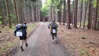 Fotogalerie Žáci absolvovali cvičnou expedici v rámci programu DOFE, foto č. 2