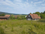 Fotogalerie Bronzová expedice DofE v srdci Moravských Kopanic, foto č. 5