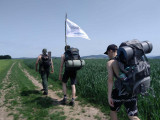 Fotogalerie Bronzová expedice DofE v srdci Moravských Kopanic, foto č. 3