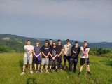 Fotogalerie Školní výlet na Rusavu IT2B, foto č. 10