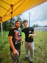 Fotogalerie Adaptační kurz v Červených, foto č. 11