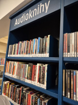 Fotogalerie Jak se efektivně učit – tematický workshop v městské knihovně s IT1. B, foto č. 1