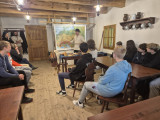 Fotogalerie Jak se pracovitý Valach na kotárech bavil..., foto č. 13