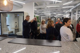 Fotogalerie Návštěva učitelů v polském městě Śrem, foto č. 15