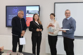 Fotogalerie Návštěva učitelů v polském městě Śrem, foto č. 20