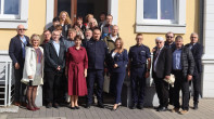 Fotogalerie Návštěva učitelů v polském městě Śrem, foto č. 13