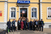 Fotogalerie Návštěva učitelů v polském městě Śrem, foto č. 5