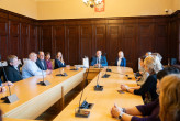 Fotogalerie Návštěva učitelů v polském městě Śrem, foto č. 4