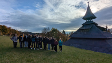 Adaptační kurz ve Velkých Karlovicích – zážitky a nová přátelství