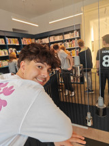 Fotogalerie JAK SE EFEKTIVNĚ UČIT? Exkurze TL1, foto č. 4