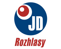 Logo JD Rozhlasy