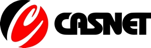 Logo CASNET s.r.o.