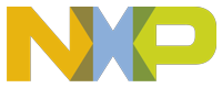 Logo NXP