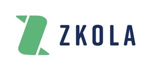 Logo ZKOLA