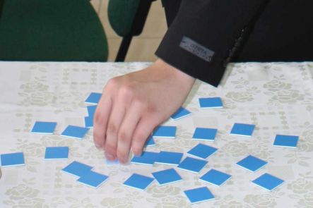 Foto k aktualitě Předávání maturitního vysvědčení - PODZIM 2016