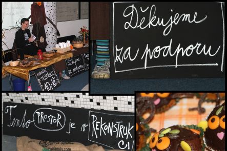 Foto k aktualitě  Akce – „BALKÓN“ – dobrý nápad!!