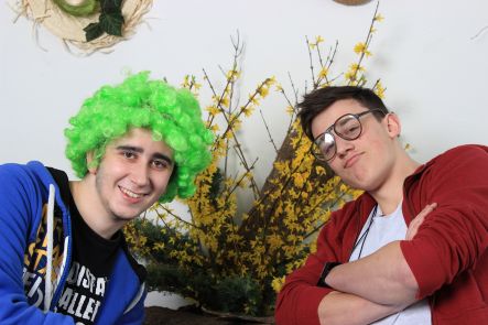 Foto k aktualitě Café Balkon NEWS