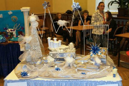 Foto k aktualitě Tvoříme pro radost jiných