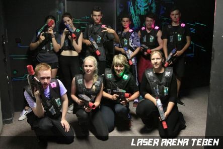 Foto k aktualitě Výlet třídy U1B