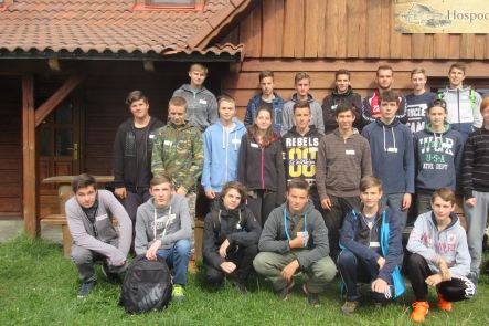 Foto k aktualitě ADAPTAČNÍ KURZY TŘÍLETÝCH UČEBNÍCH OBORŮ