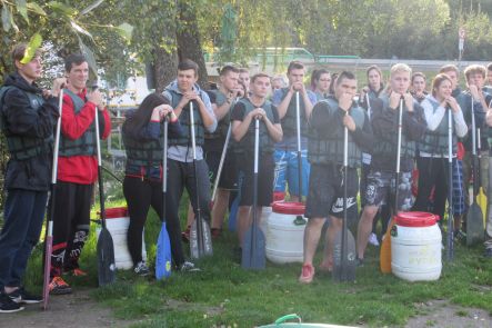 Foto k aktualitě Vltava 2017