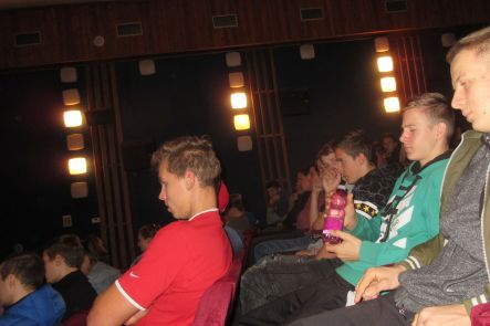 Foto k aktualitě Dokument Nicholas Winton – Síla lidskosti