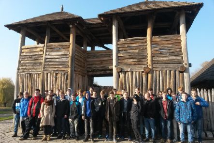 Foto k aktualitě Výlet do Modré