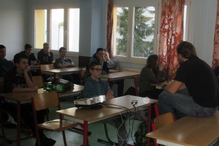 Foto k aktualitě Boj se závislostmi