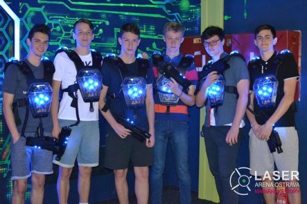 Foto k aktualitě Výlet ME1