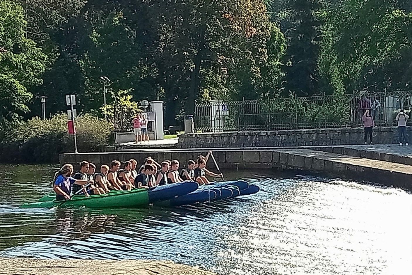 Vltava 2018